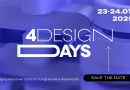 4 Design Days 2025 - święto designu i architektury w nowej odsłonie