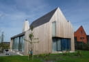 House Bierings, Rocha-Tombal Architekten, holandia, dom jednorodzinny,