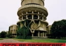 NICOLAS GROSPIERRE "Zagubiony w architekturze" (spotkanie autorskie)