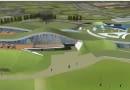 Tak ma wyglądać pole golfowe pod Górą Kalwarią