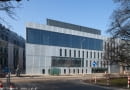 Nowy budynek warszawskiej ASP, więcej zdjęć na www.a-pk.pl