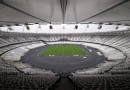 Stadion Olimpijski w Londynie