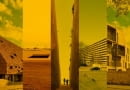 Krótka lista nagrody Mies van der Rohe - 5 nominowanych budynków