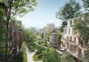 Nowy Wełnowiec w Katowicach. Proj. JEMS Architekci