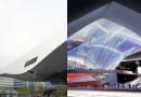 Centrum Filmowe w Pusan, proj. Coop Himmelb(l)au