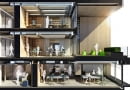 Wnętrze siedziby Allegro zaprojektował zespół Ultra Architects