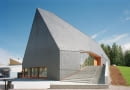 Kuokkala Church, Finlandia, Projekt: Lassila Hirvilammi Architects
