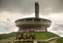 Bułgaria: UFO komunizmu. Buzłudża [CZERWONY URBEX]