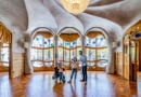 Twórczy wszechświat Gaudiego w Casa Batlló