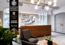 Roark Studio z nagrodą 2021 European Property Award za projekt rewitalizacji Budynku Dyrekcji