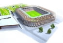 stadion, białystok, projekt, kurylowicz