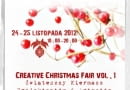 CREATIVE CHRISTMAS FAIR
