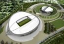 Wizualizacja Stadionu Narodowego