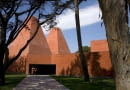 Edouardo Souto de Moura - Muzeum malarki Pauli Rego w Cascai w Portugalii (2009)