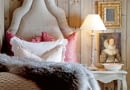 QNorway, Buskerud, Kikut, feature : Chalet in Kikut (stylism Nina Nilsen/Cille)