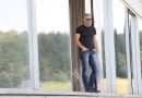 Architekt Robert Konieczny