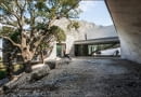 Bedolla - dom w Meksyku. Proj. p + 0 arquitectura