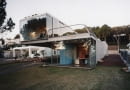 Cloud 9 - Enric Ruiz-Geli, bio villa
