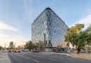 Villa Metro w Warszawie