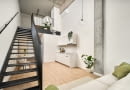 Wnętrza w inwestycji Moovy Home