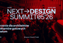 Next Design Summit 2026