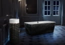 Kąpiel w kryształach Swarovskiego - luksusowa propozycja od Villeroy & Boch