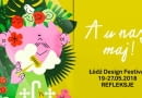 Łódź Design Festival 2018
