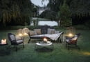 Meble ogrodowe