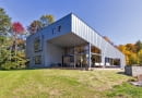 The Berghaus Hunter. Proj. Anderson Anderson Architecture