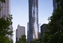 studio gang architects, chicago, wieżowce, wieżowiec, usa, jeanne gang, aqua tower