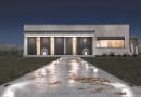 Light House - projekt pracowni 3DPROJEKT ARCHITEKTURA