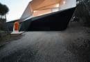waf, architektura, konkurs, nagroda, 2009, Klein Bottle House, australia, McBride Charles Ryan,