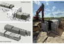 System prefabrykowanych schronów ARX Modular