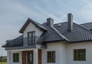 Blachodachówka MODUS