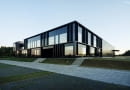 Siedziba firmy Pivexin Technology. Proj. MUS ARCHITECTS