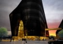 Nowy hotel w Malmö