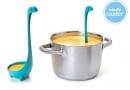 łyżka do zupy, niezły gadżet, nessie, pomysłowy gadżet, potwór