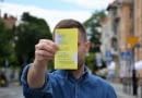 Mapka 'Z bliska / Z daleka'