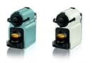 Inissia, Nespresso, ekspres Nespresso, nowy ekspres Nespresso