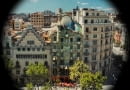 Casa Batlló w Barcelonie