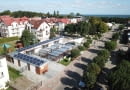 Targowisko modułowe we Władysławowie. Proj. Smart Mod