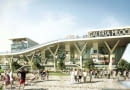 Galeria Młociny w Warszawie