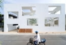 House N, Japonia, Sou Fujimoto