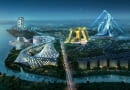 inaba, mad, korea południowa, big, bjarke ingels group, mass studies, urbanistyka, wieżowce
