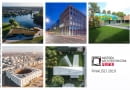 9. Nagroda Architektoniczna Polityki - nominowane budynki