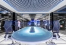 Nordea Horizon. Proj. Workplace