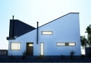 Projekt domu jednorodzinnego w Grębaninie