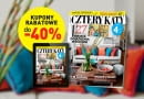 Dni zniżek z Czterema Kątami