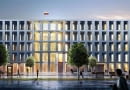 Projekt polskiej ambasady w Berlinie autorstwa JEMS Architekci