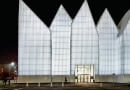 architektura Filharmonia szczecińska